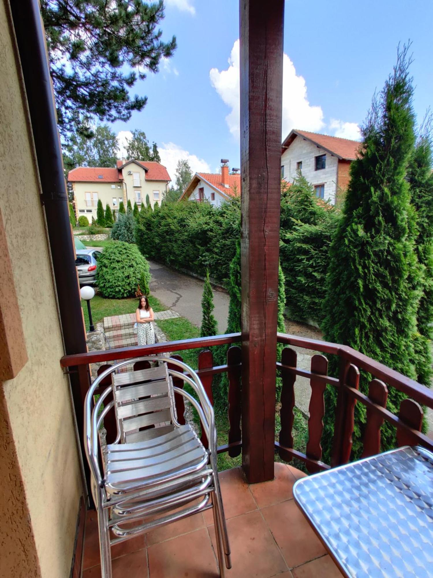 Villa Dama & Dubravka Zlatibor Habitación foto