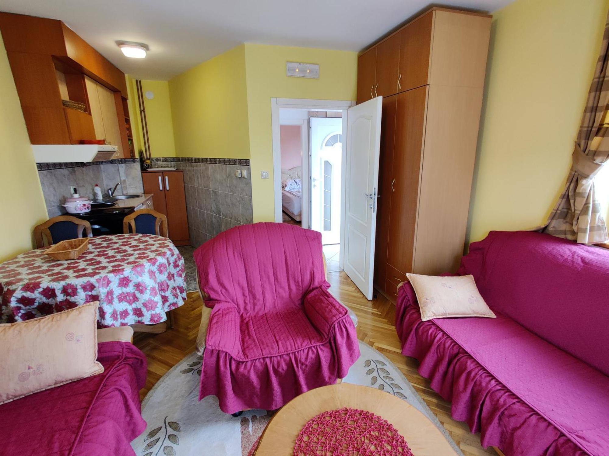 Villa Dama & Dubravka Zlatibor Habitación foto