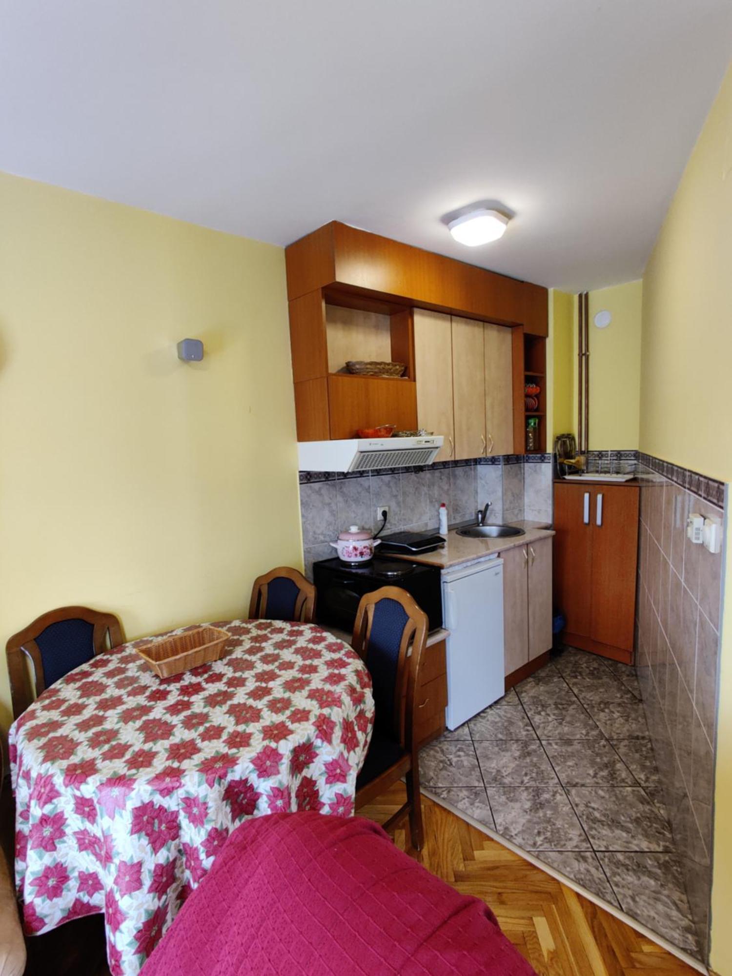 Villa Dama & Dubravka Zlatibor Habitación foto