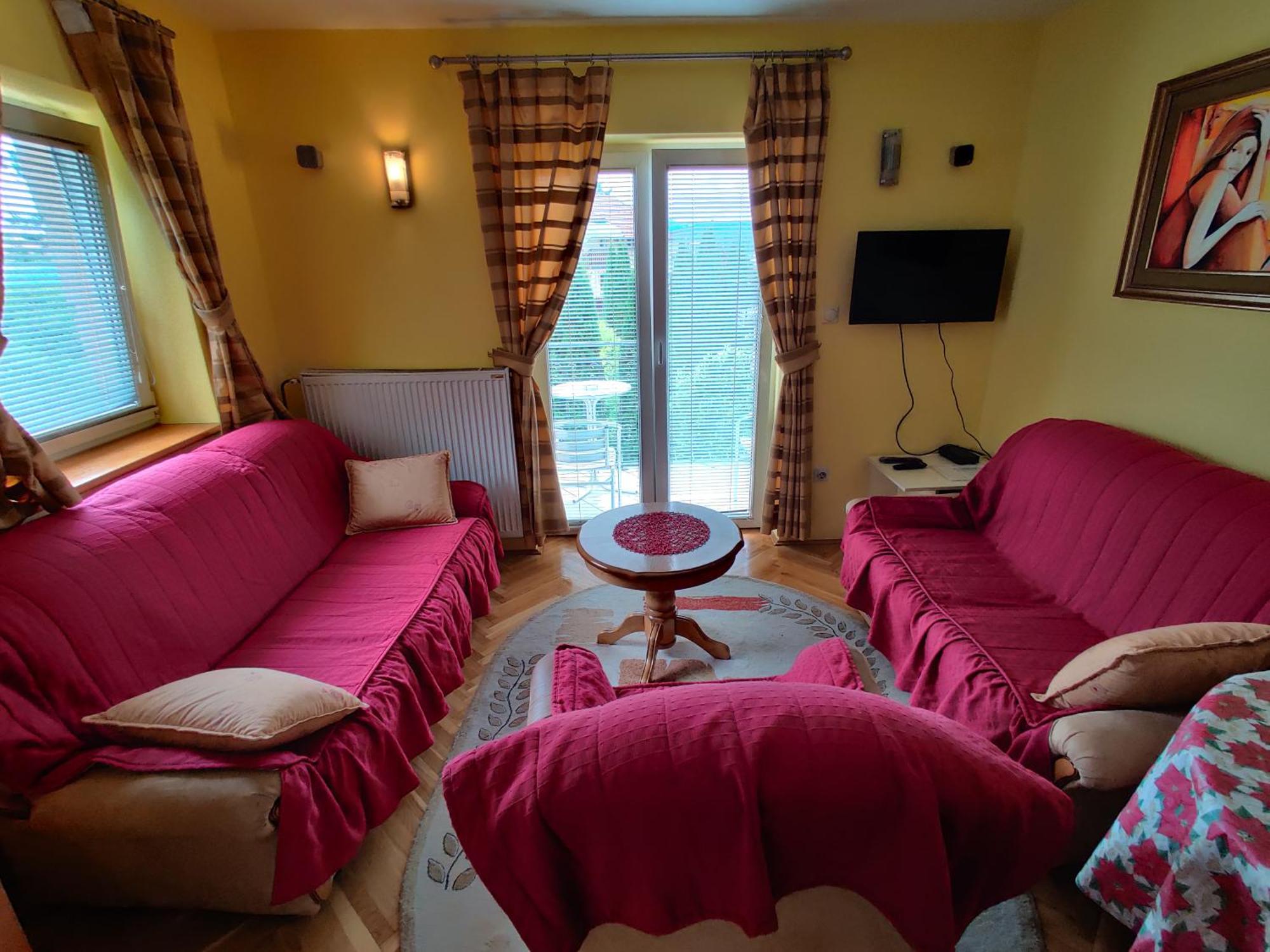 Villa Dama & Dubravka Zlatibor Habitación foto